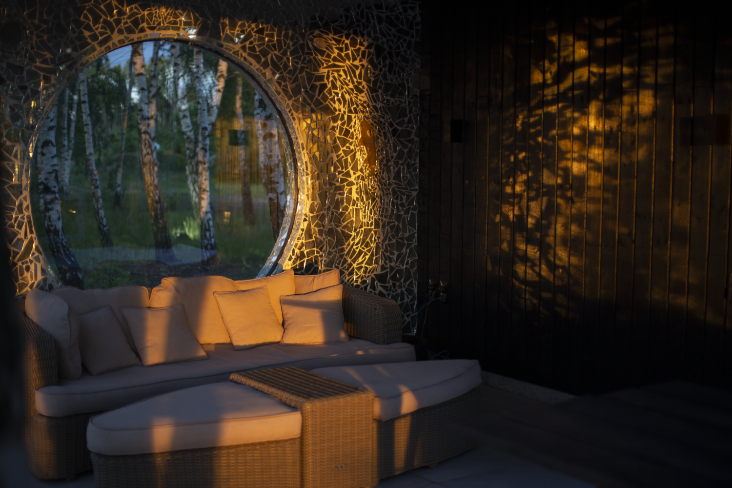 okna TotalGlass realizacja