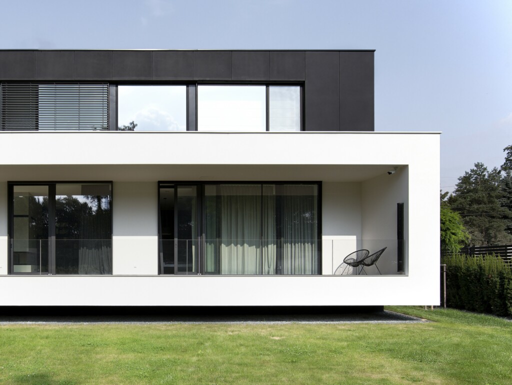 Vetrex AluView