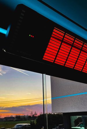 _pergoli premium Suntech Aerolux