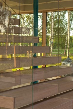 okna tarasowe TotalGlass